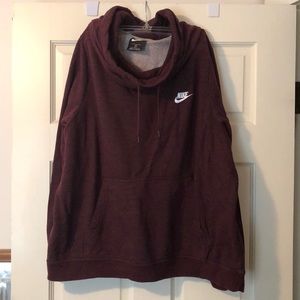 NWOT Nike sweatshirt